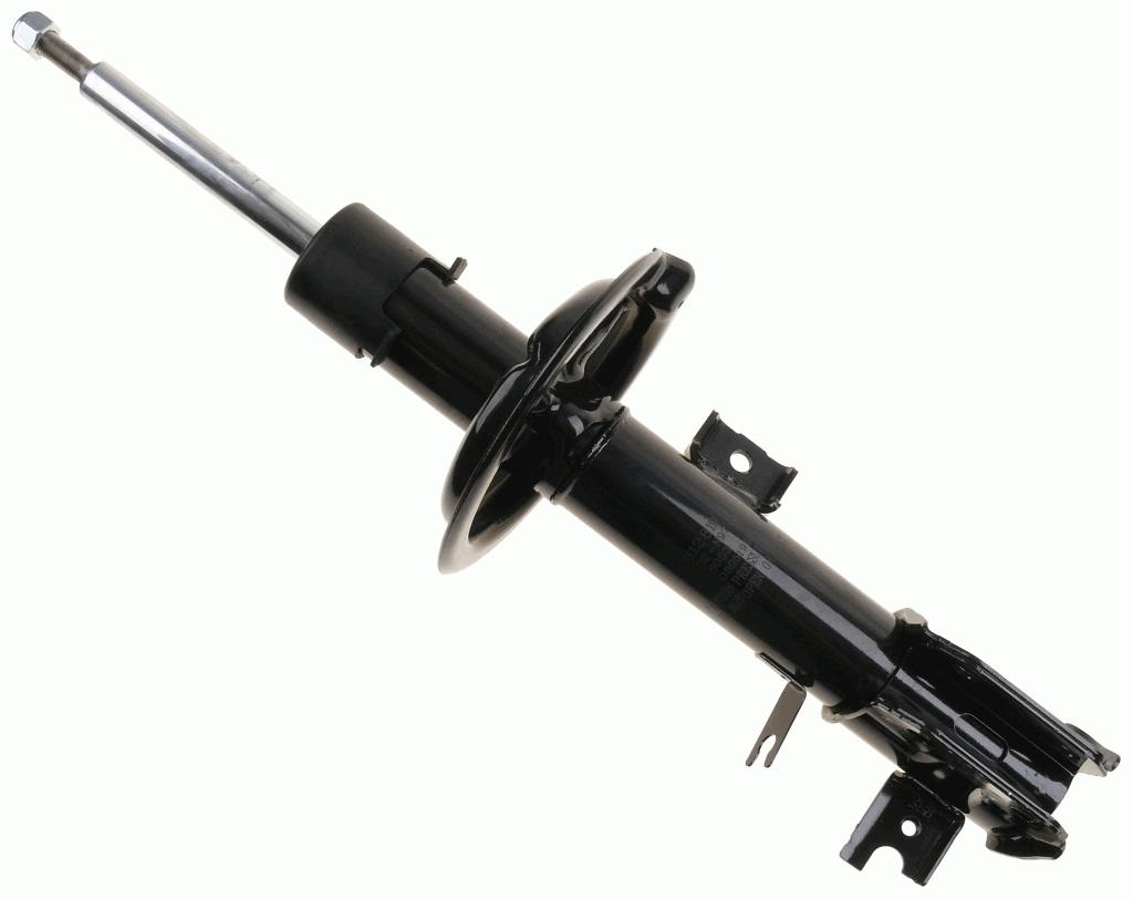 Amort SACHS 312 819