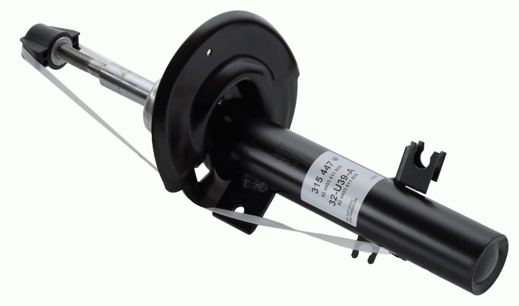 Amort SACHS 315 447