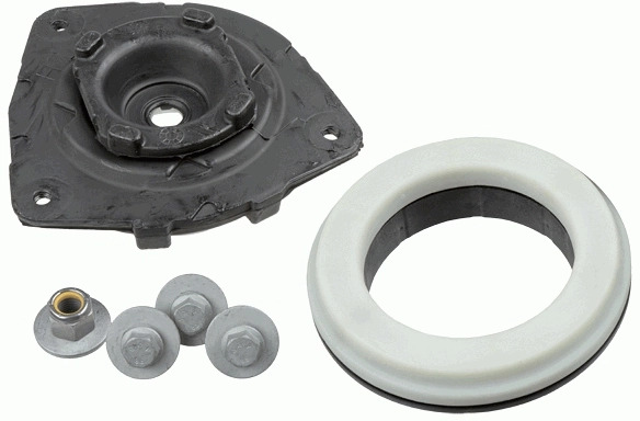 Remondikomplekt, vedruamordi tugilaager SACHS 802 369