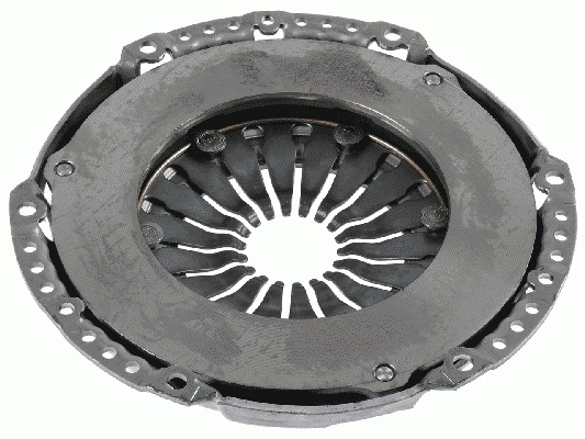 Sidurisurveplaat SACHS 3082 000 542