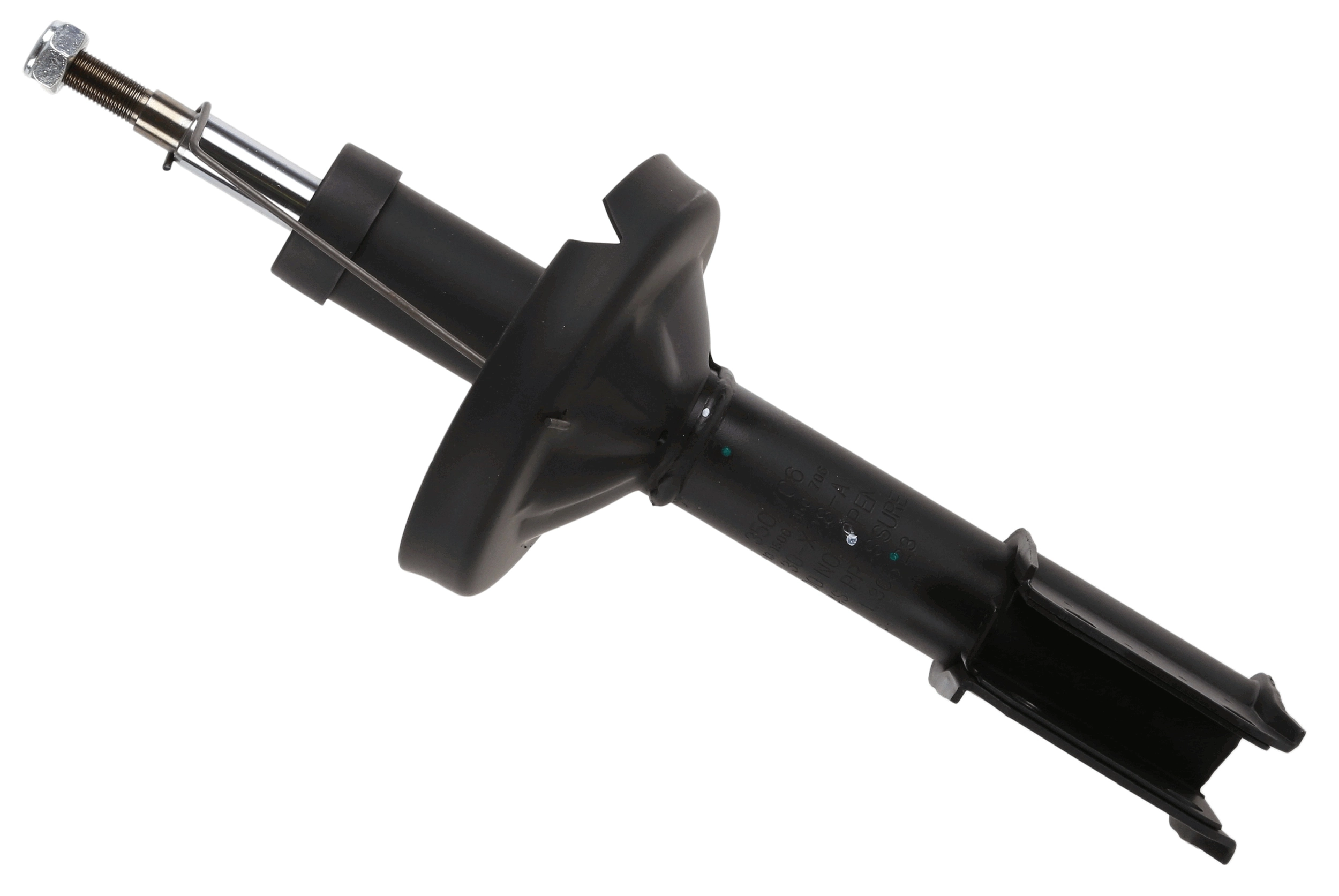 Amort SACHS 350 706