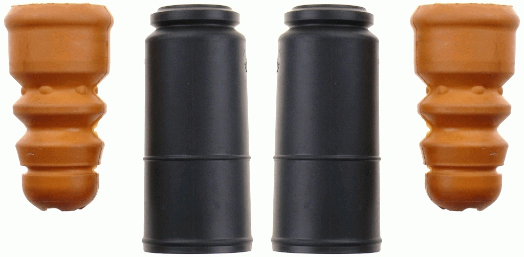 Tolmukaitse komplekt, Amordid SACHS 900 103