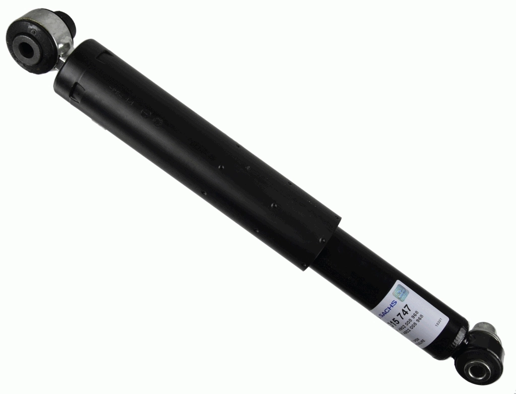 Amort SACHS 315 747