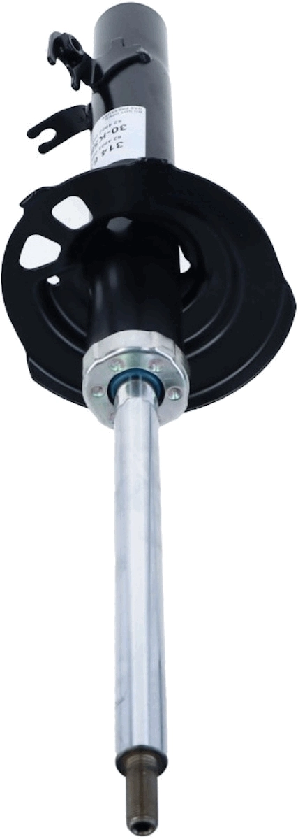 Amort SACHS 314 630