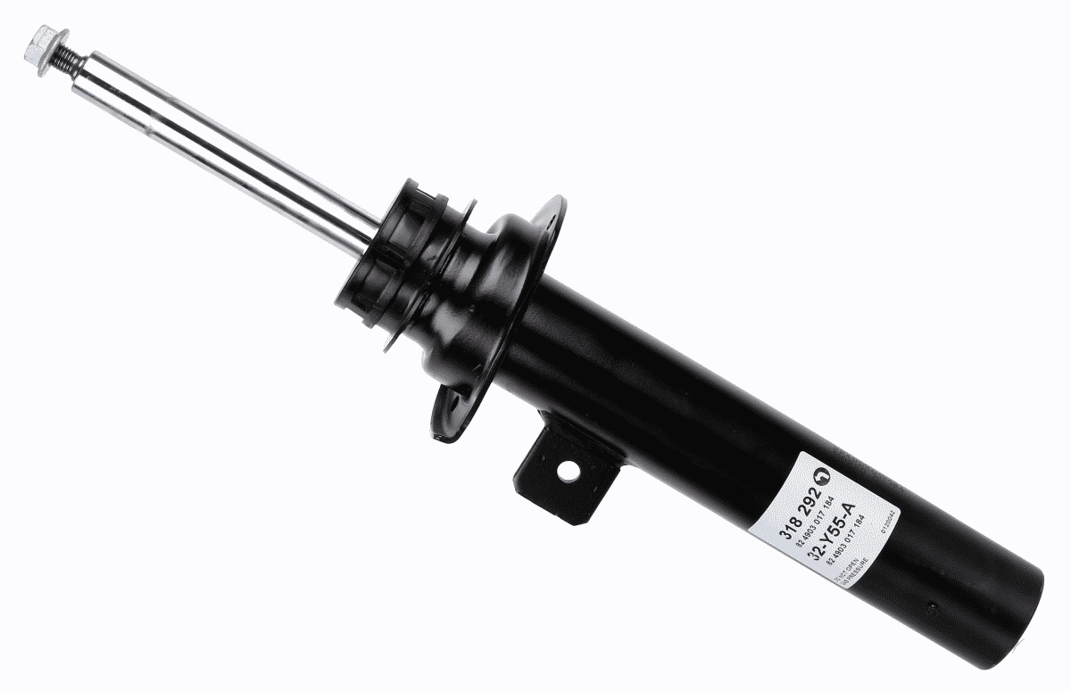 Amort SACHS 318 292