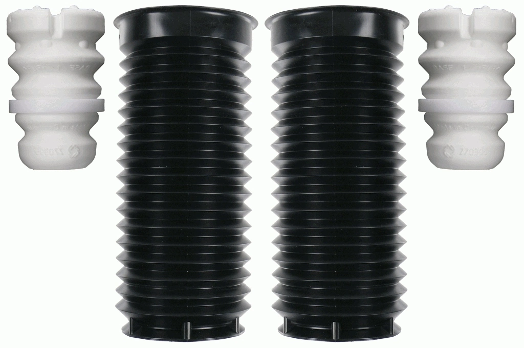 Tolmukaitse komplekt, Amordid SACHS 900 240