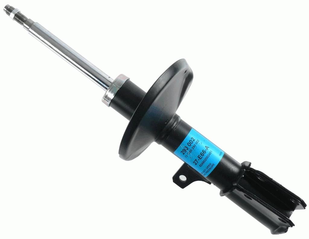 Amort SACHS 290 002