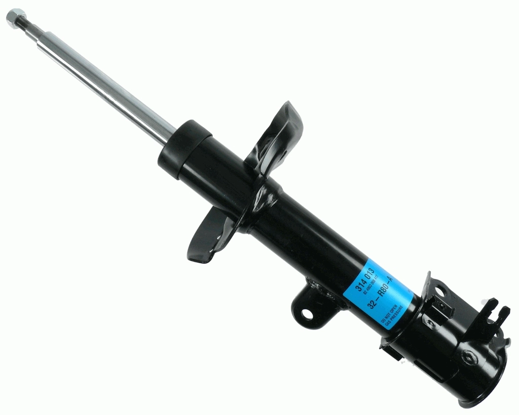 Amort SACHS 314 013