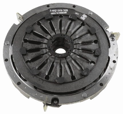 Sidurisurveplaat SACHS 3482 070 301