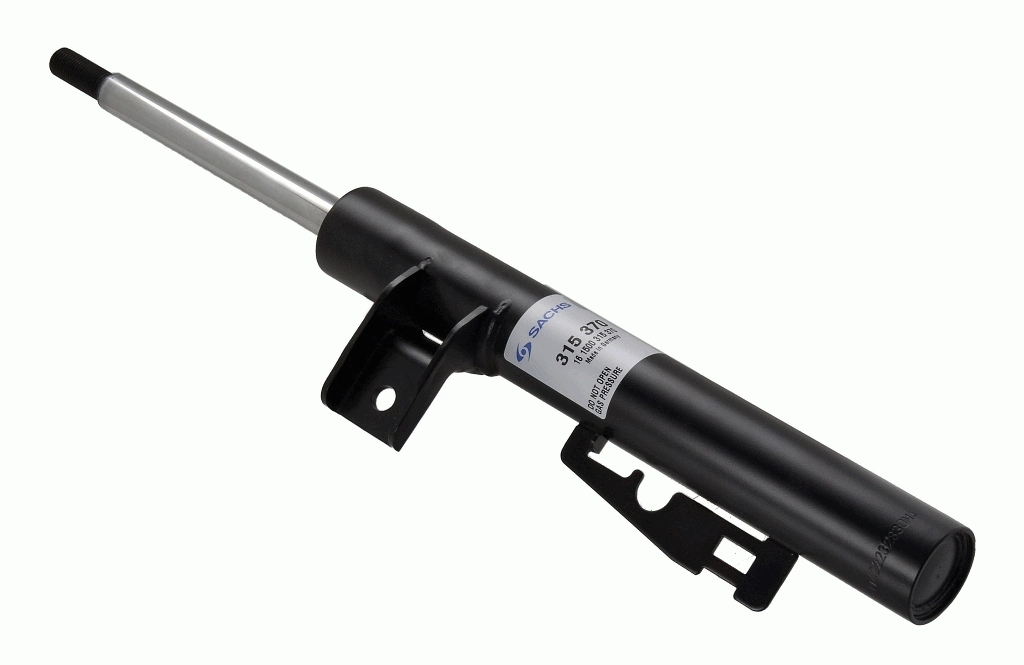 Amort SACHS 315 370