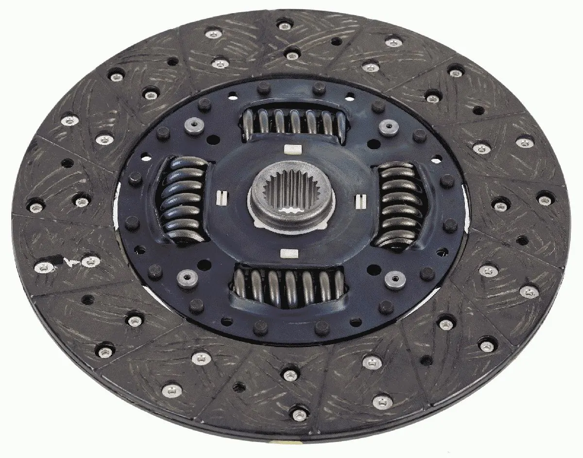 Siduriketas SACHS 1878 988 901