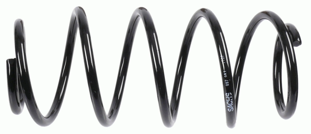 vedru SACHS 997 981