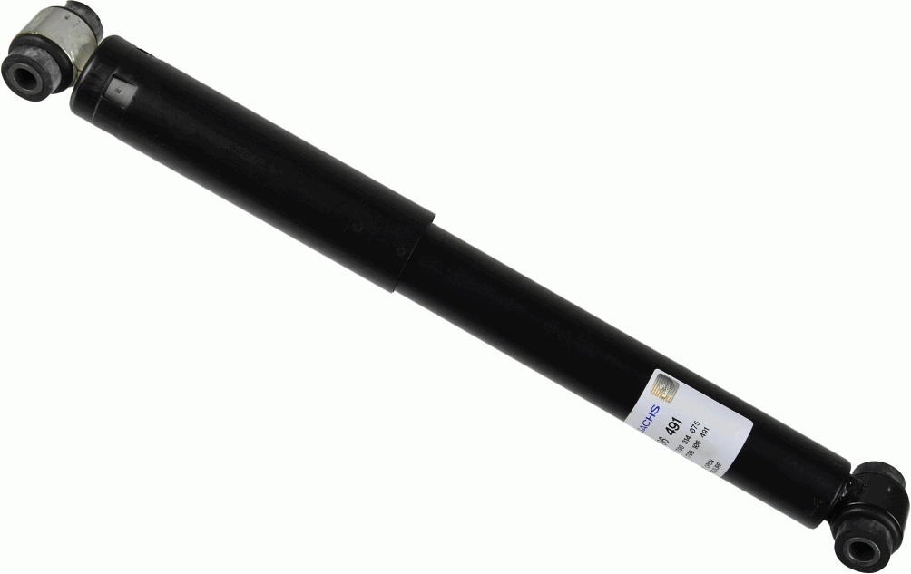 Amort SACHS 106 491