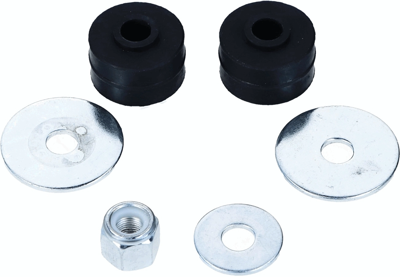 Amort SACHS 317 428