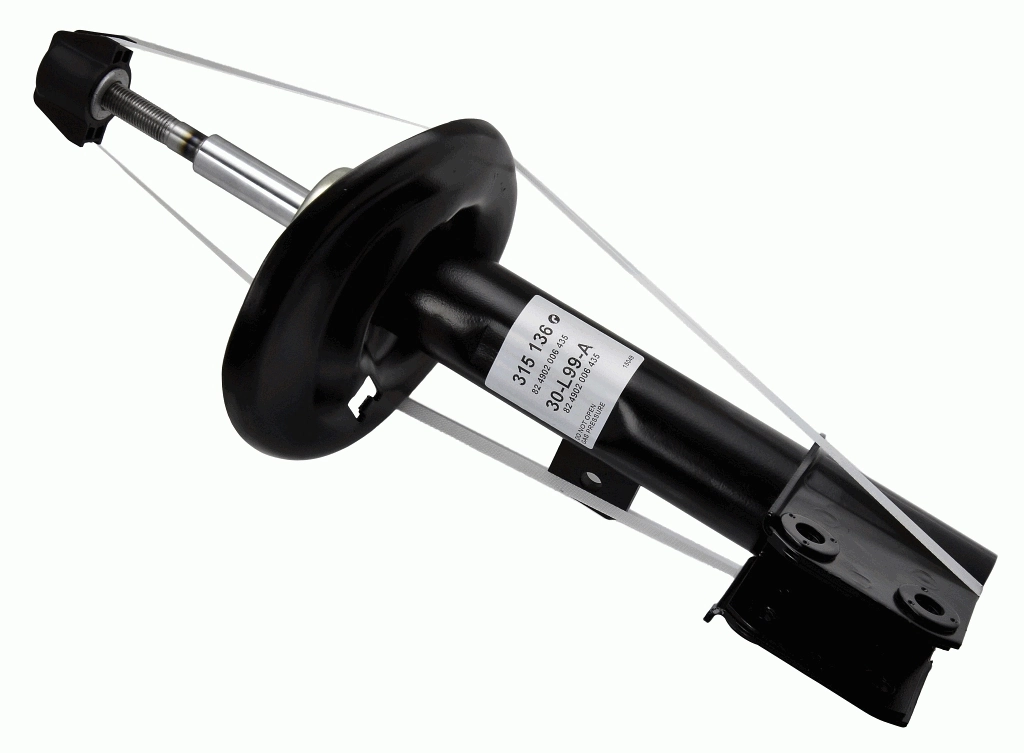 Amort SACHS 315 136