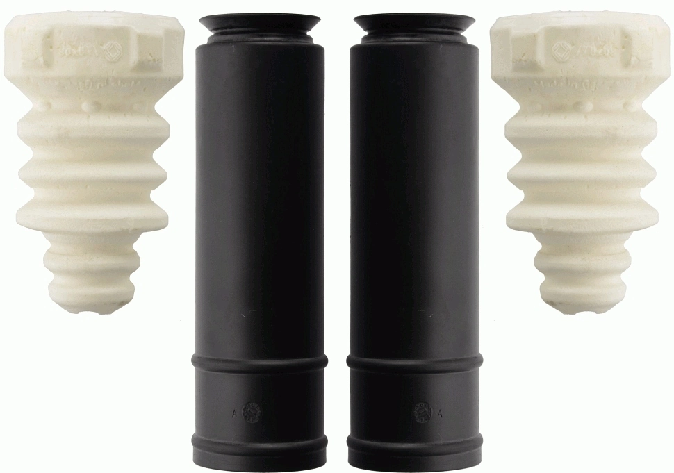 Tolmukaitse komplekt, Amordid SACHS 900 119