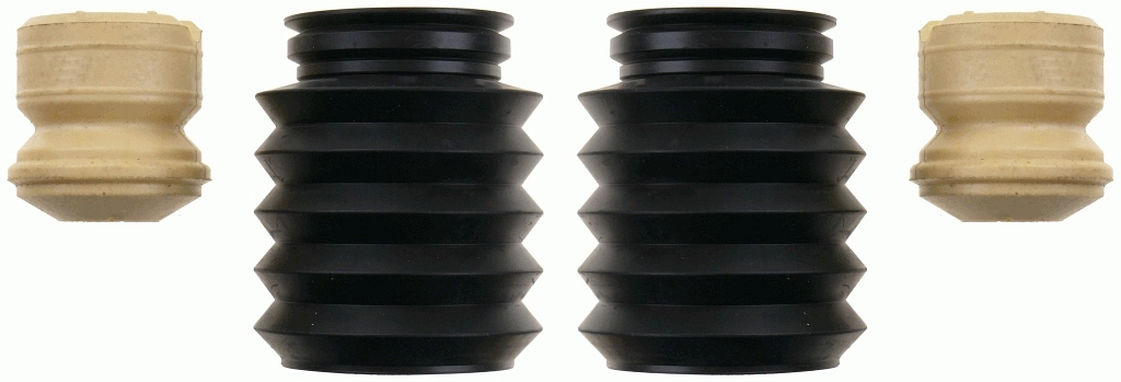 Tolmukaitse komplekt, Amordid SACHS 900 084