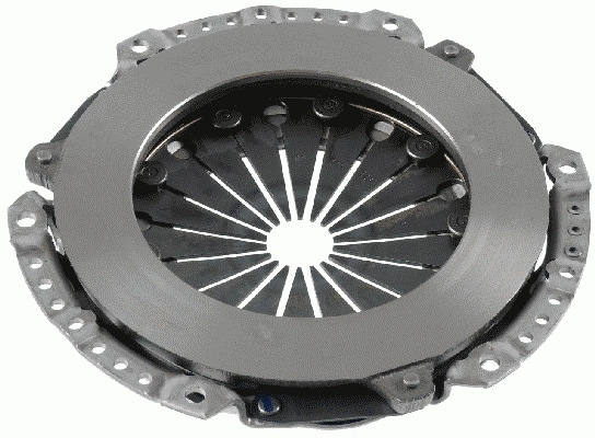 Sidurisurveplaat SACHS 3082 001 157