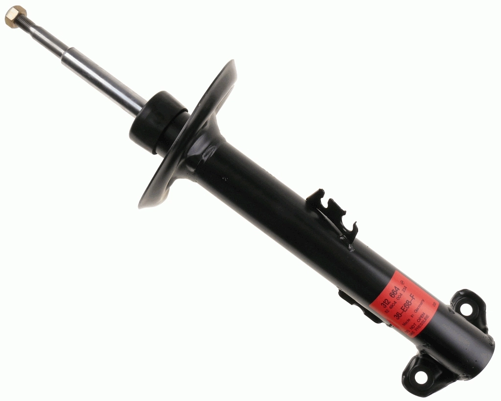Amort SACHS 312 664