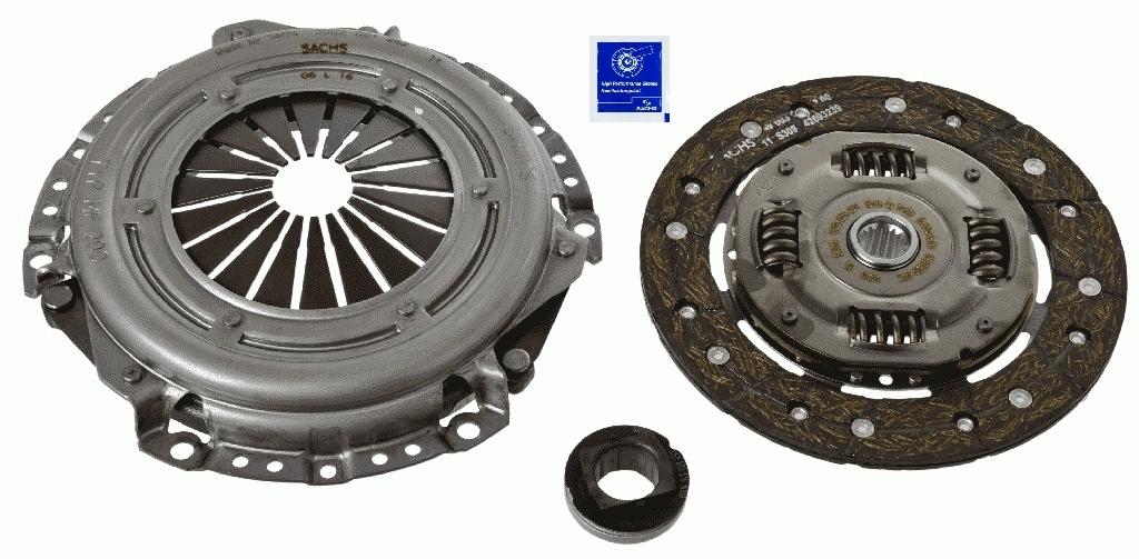 Sidurikomplekt SACHS 3000 950 025