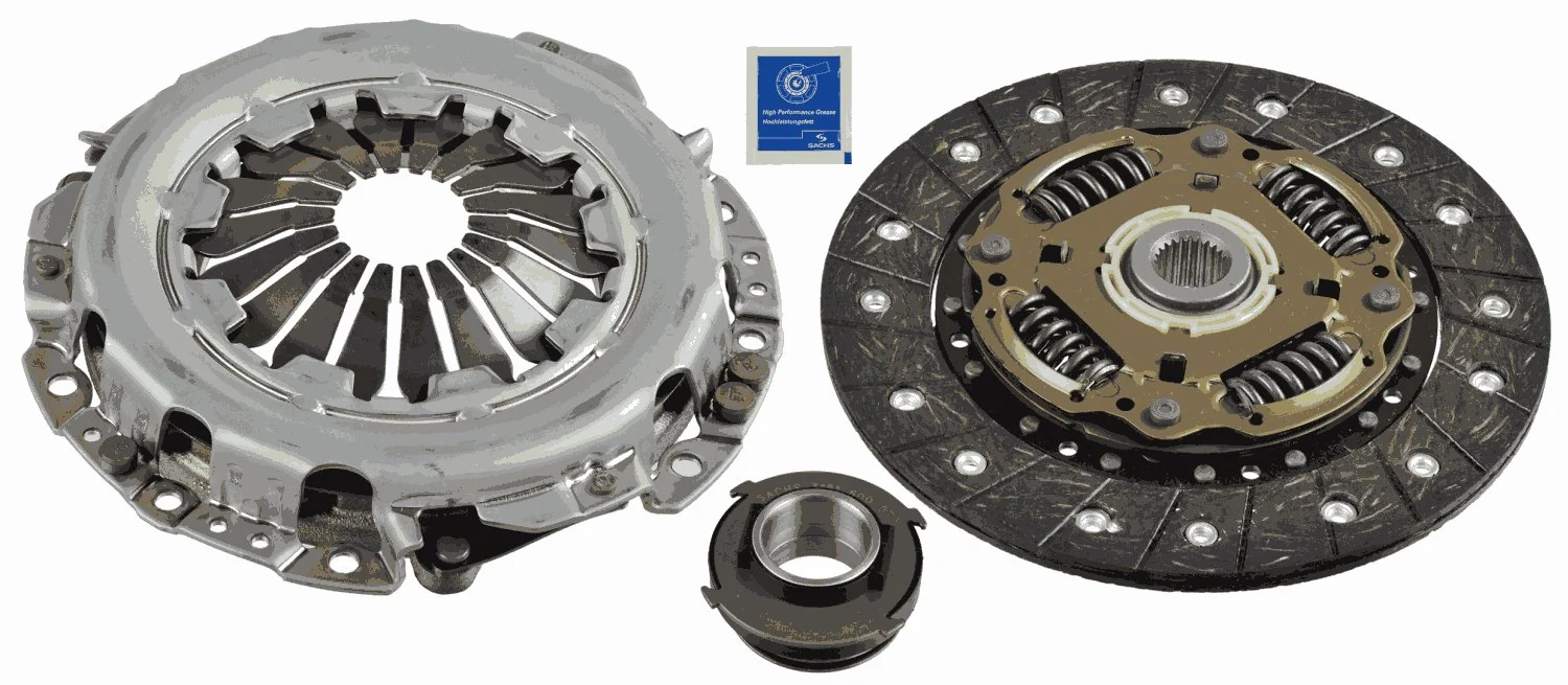 Sidurikomplekt SACHS 3000 951 483