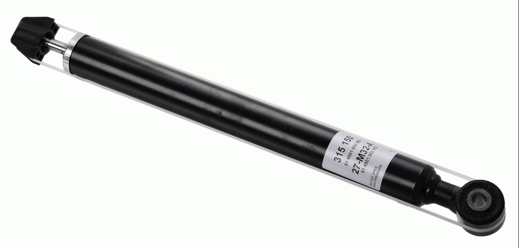 Amort SACHS 315 150