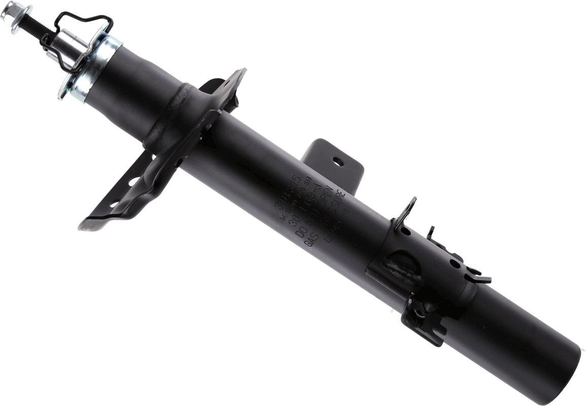 Amort SACHS 318 315