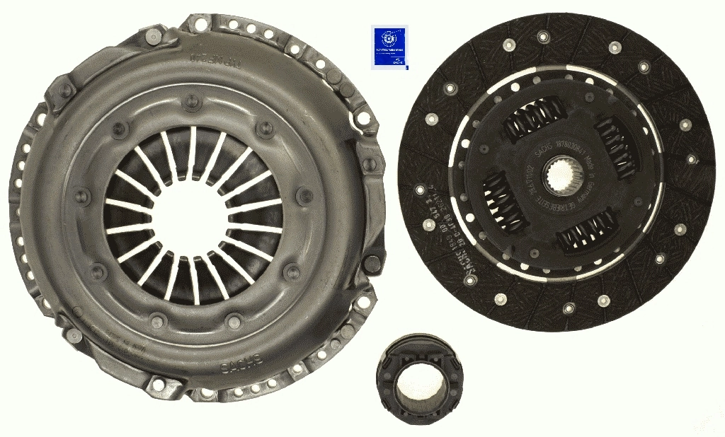 Sidurikomplekt SACHS 3000 232 001