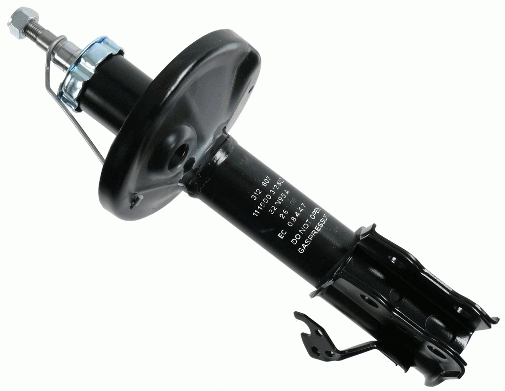 Amort SACHS 312 807