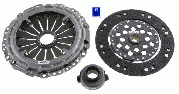 Sidurikomplekt SACHS 3000 859 401