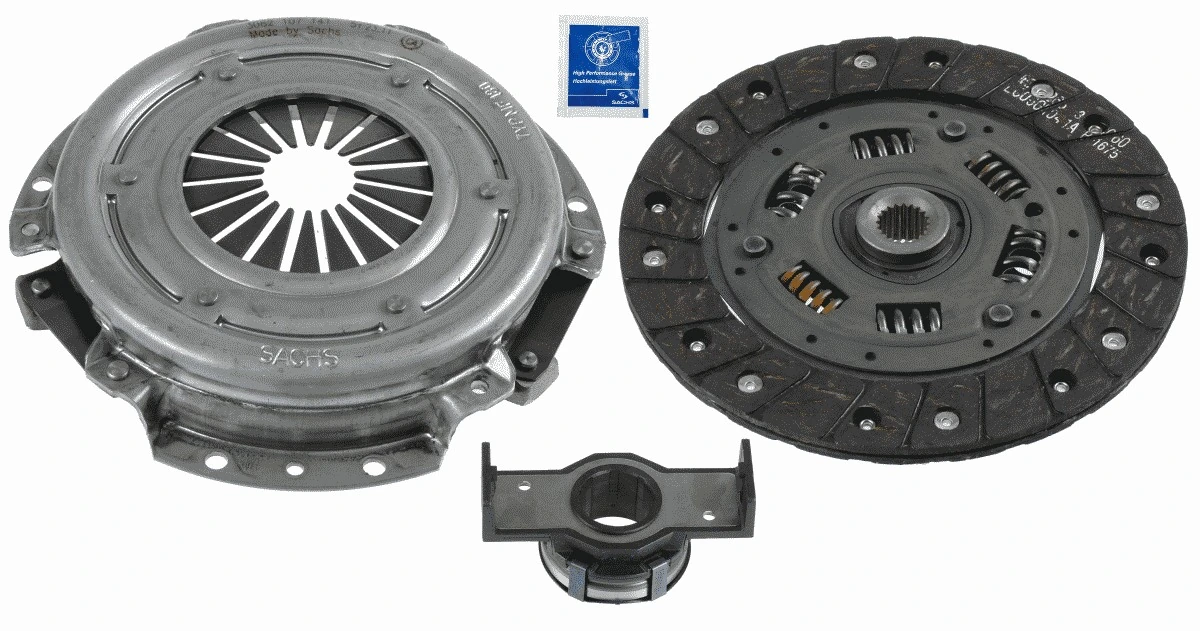 Sidurikomplekt SACHS 3000 347 001