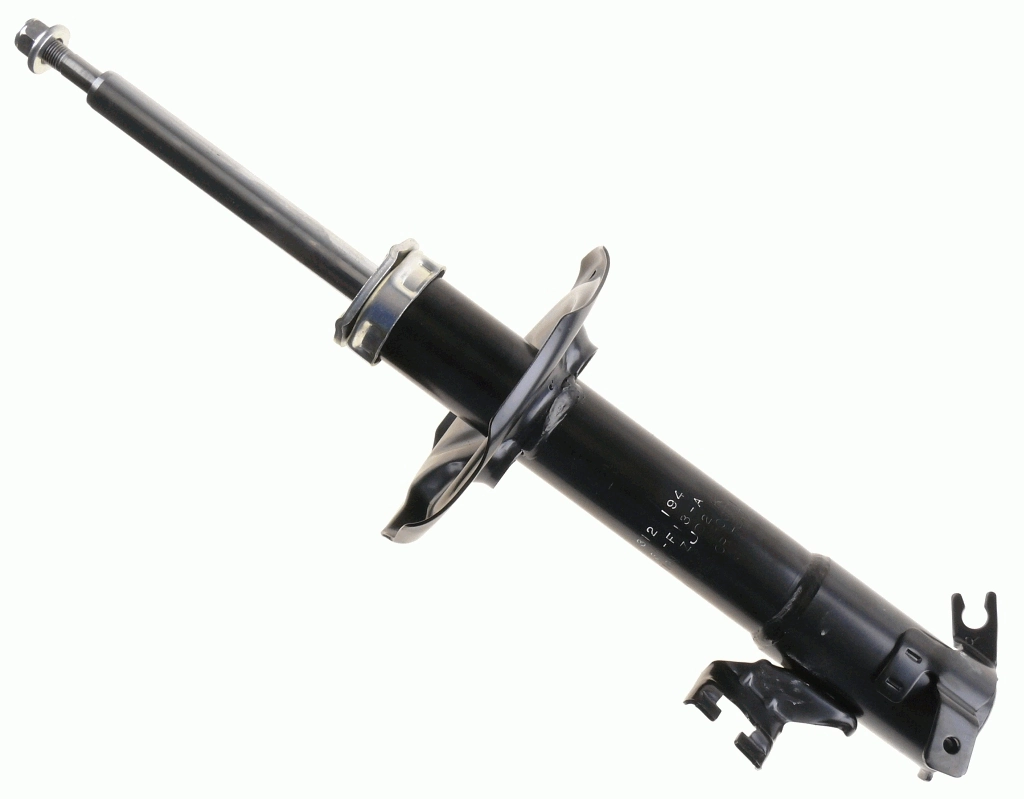 Amort SACHS 312 194
