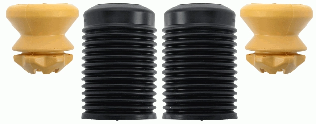 Tolmukaitse komplekt, Amordid SACHS 900 336