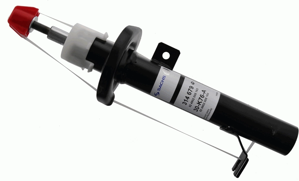 Amort SACHS 314 679