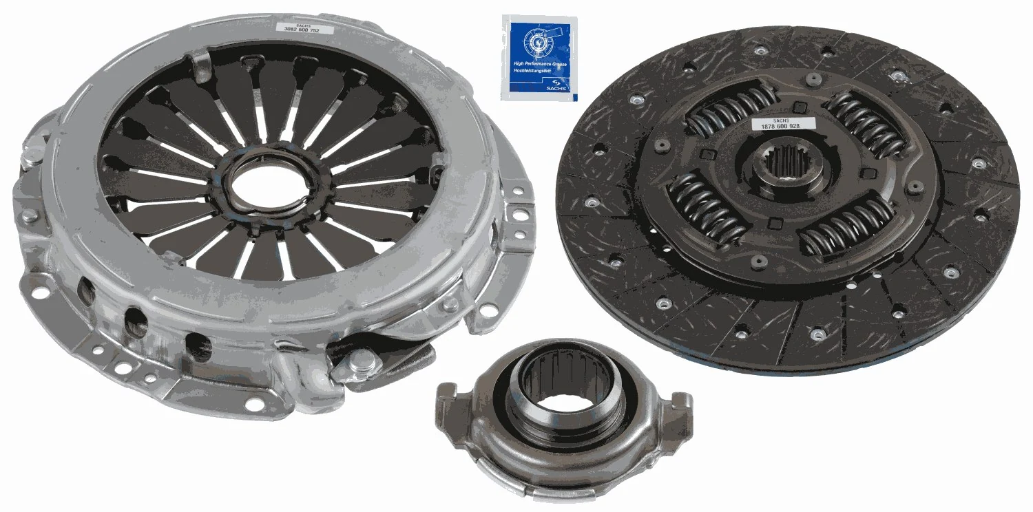 Sidurikomplekt SACHS 3000 954 226