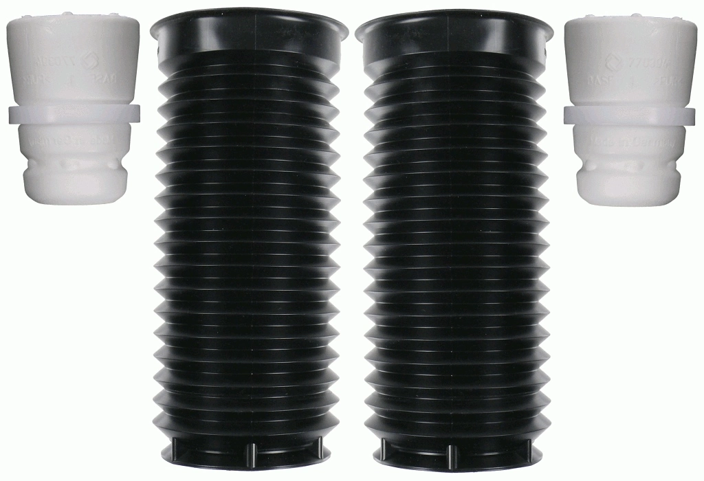 Tolmukaitse komplekt, Amordid SACHS 900 239