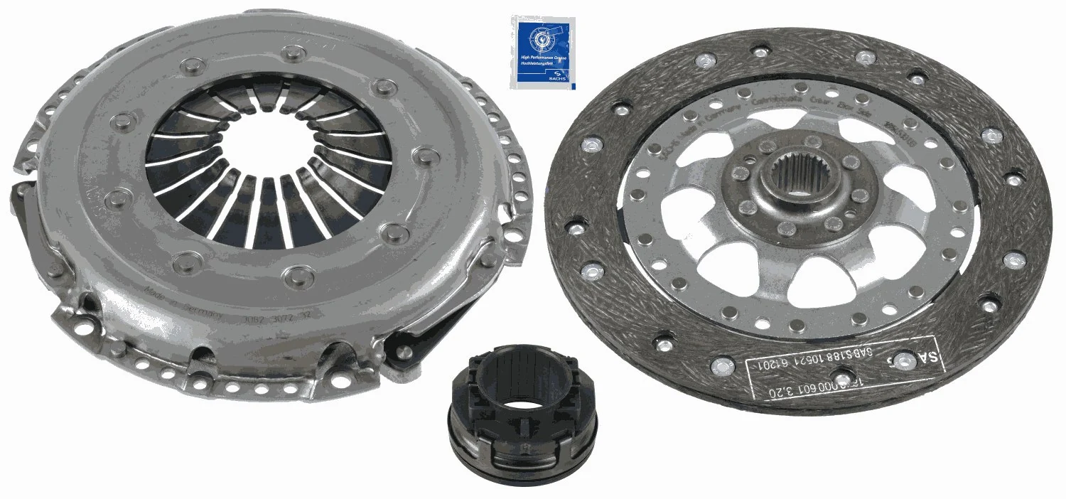 Sidurikomplekt SACHS 3000 839 801