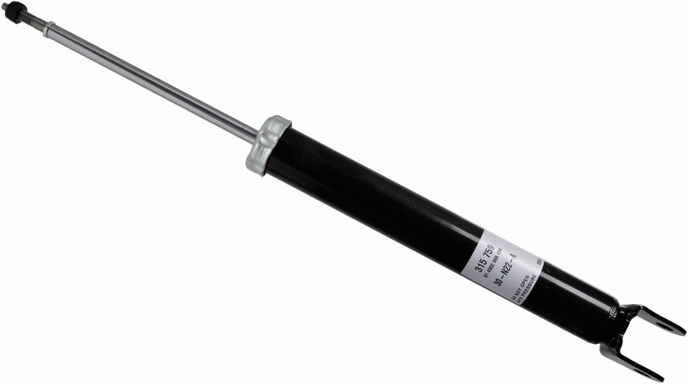 Amort SACHS 315 759