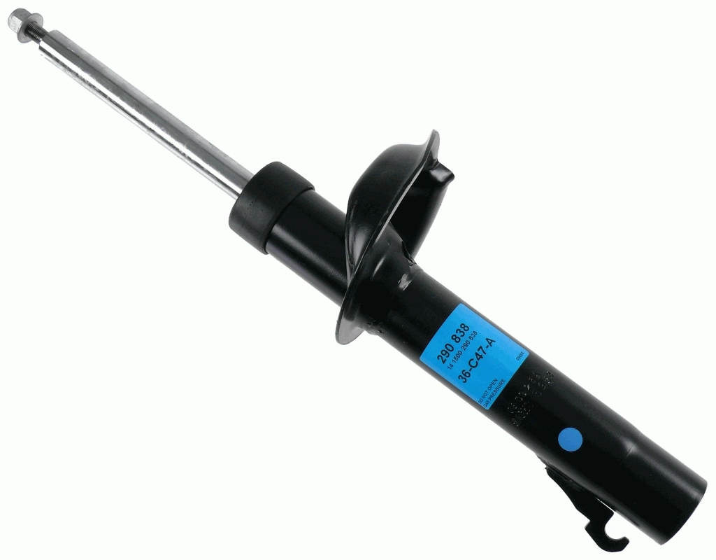 Amort SACHS 290 838