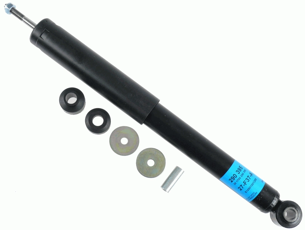 Amort SACHS 290 395