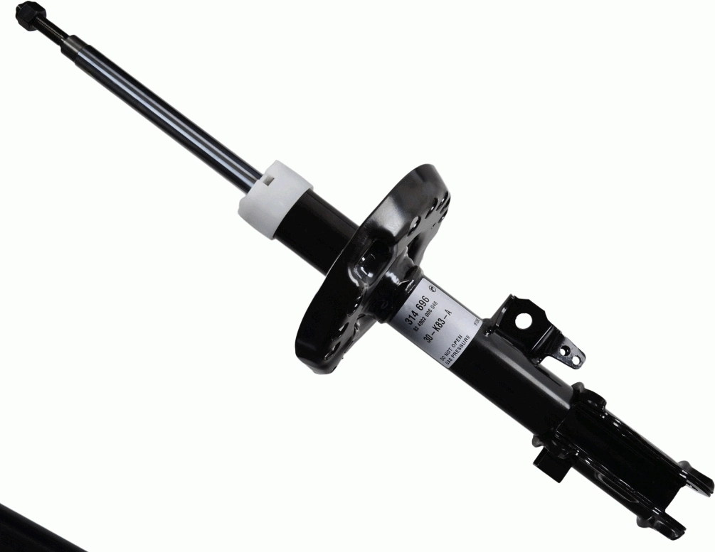Amort SACHS 314 696
