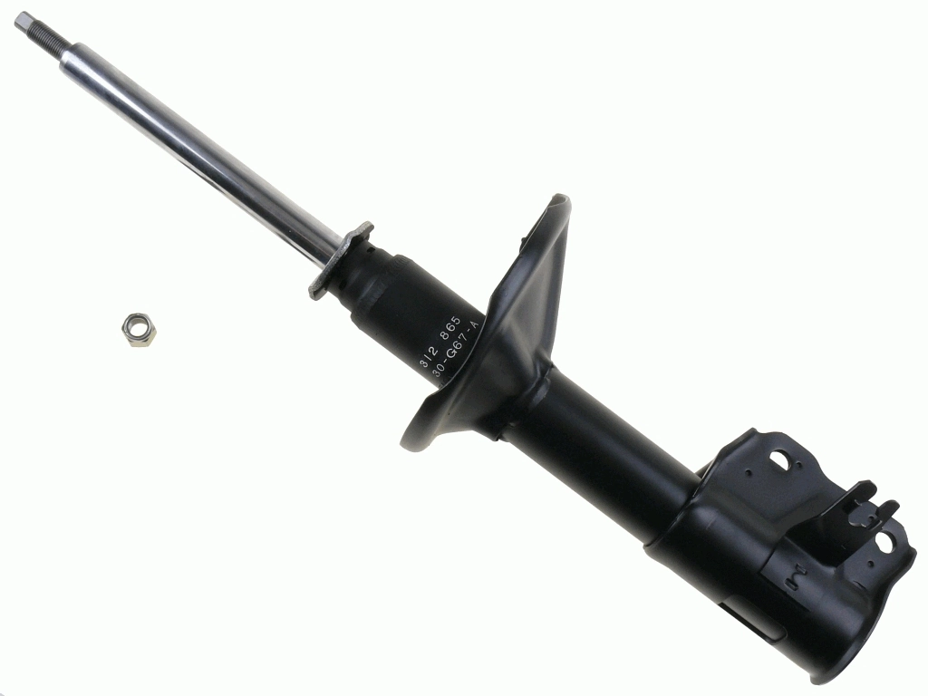 Amort SACHS 312 865