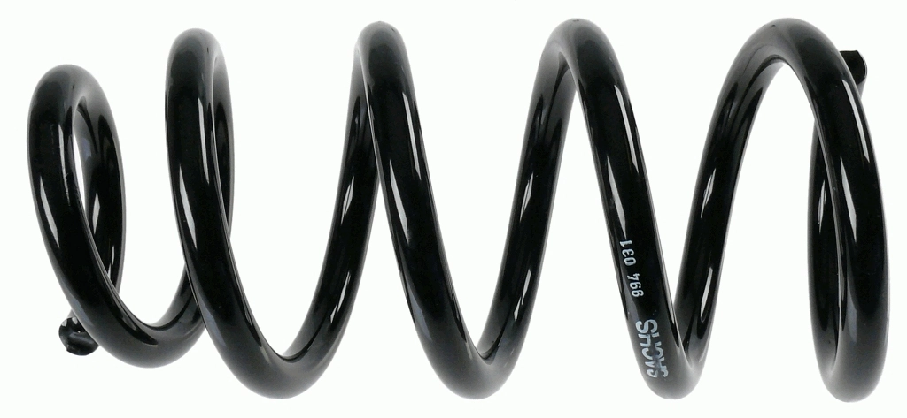 vedru SACHS 994 031