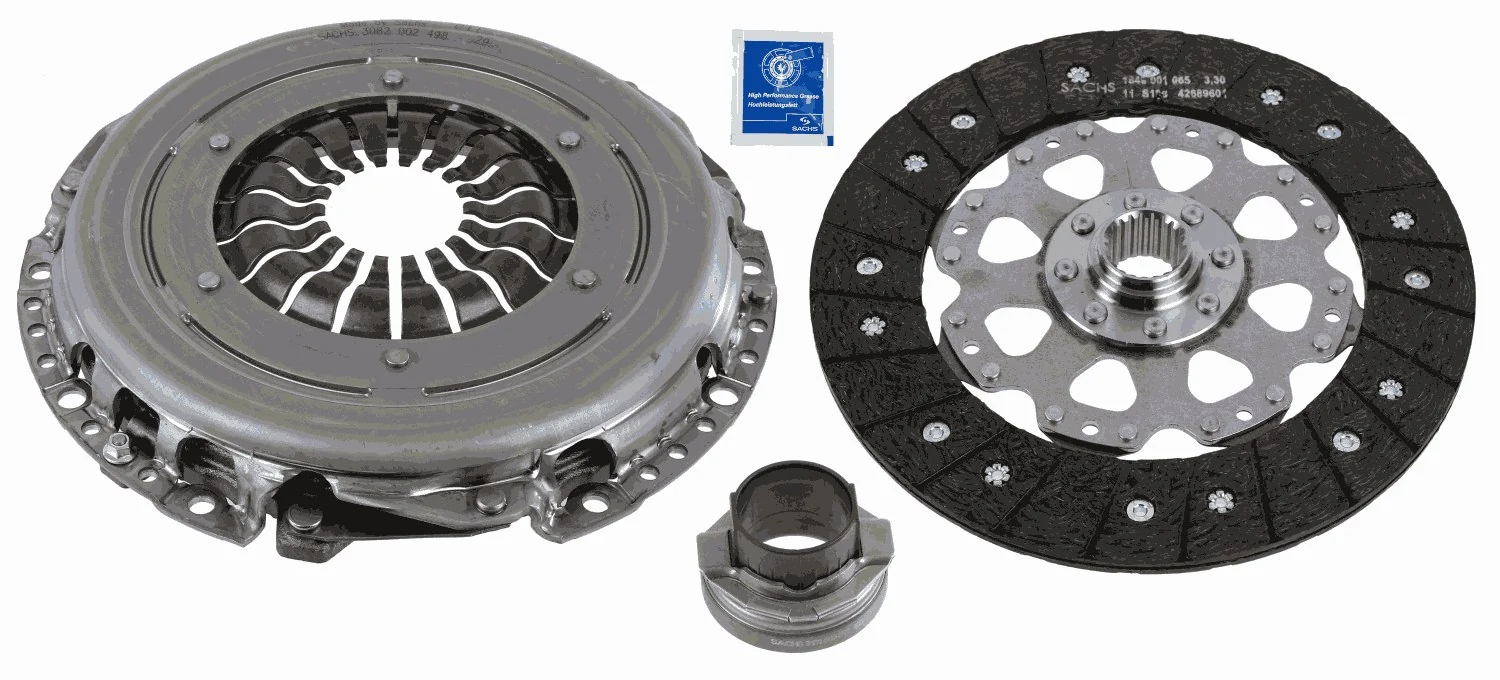 Sidurikomplekt SACHS 3000 970 139