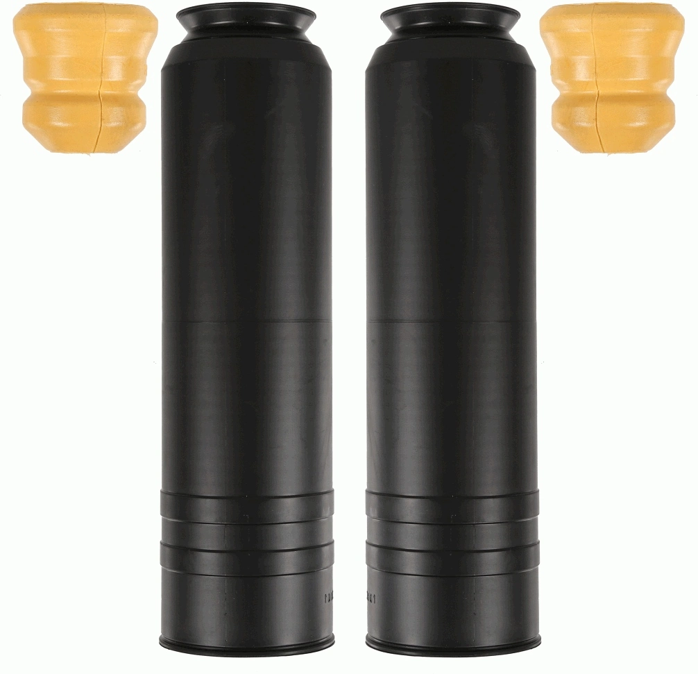 Tolmukaitse komplekt, Amordid SACHS 900 424
