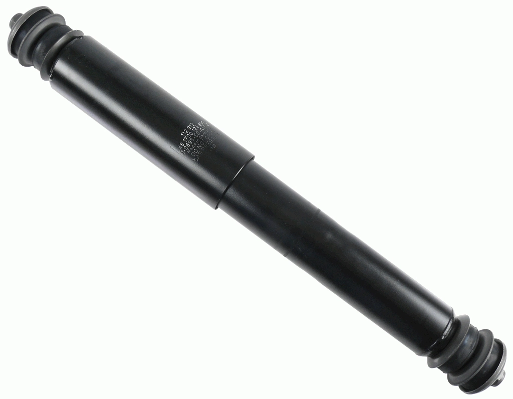 Amort SACHS 112 912