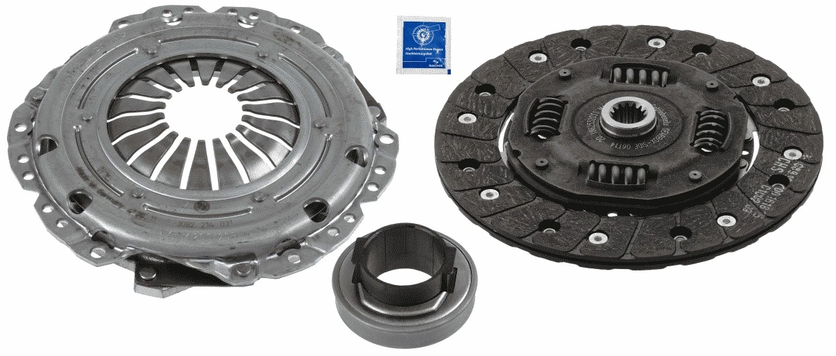 Sidurikomplekt SACHS 3000 828 101