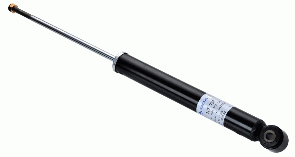 Amort SACHS 105 750