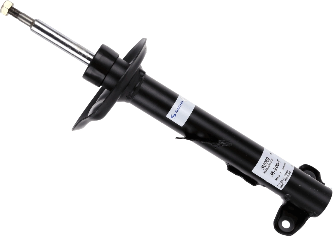 Amort SACHS 312 069