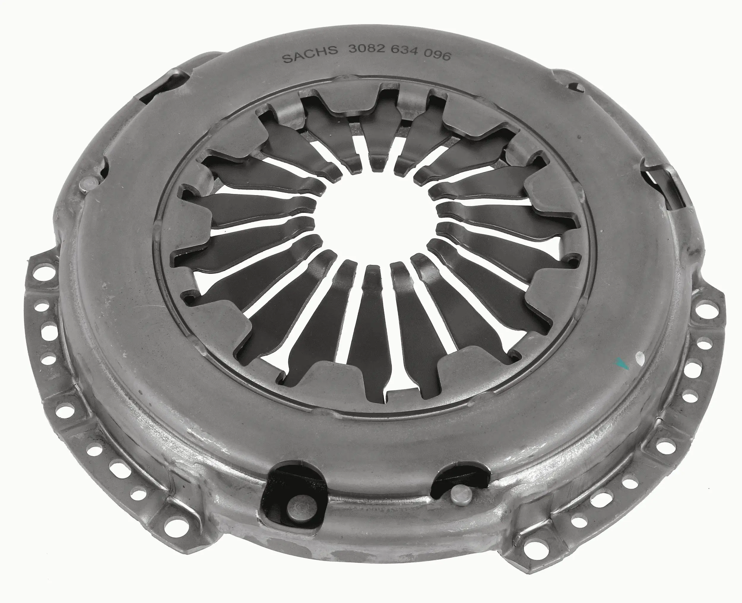 Sidurisurveplaat SACHS 3082 634 096